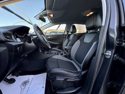 Opel Grandland X Gebrauchtwagen Opel Grandland X Gebrauchtwagen