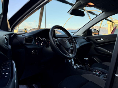 Opel Grandland X Gebrauchtwagen Opel Grandland X Gebrauchtwagen