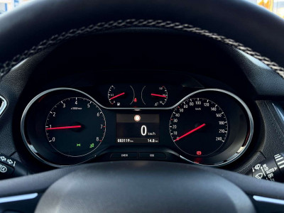 Opel Grandland X Gebrauchtwagen Opel Grandland X Gebrauchtwagen