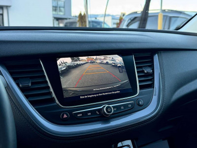 Opel Grandland X Gebrauchtwagen Opel Grandland X Gebrauchtwagen
