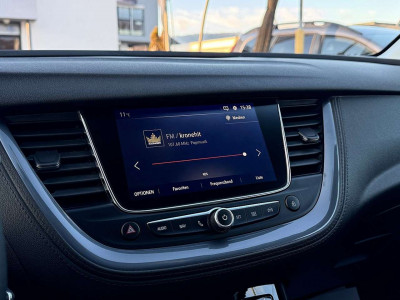 Opel Grandland X Gebrauchtwagen Opel Grandland X Gebrauchtwagen