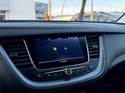 Opel Grandland X Gebrauchtwagen Opel Grandland X Gebrauchtwagen