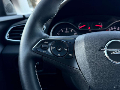 Opel Grandland X Gebrauchtwagen Opel Grandland X Gebrauchtwagen