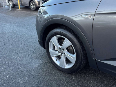 Opel Grandland X Gebrauchtwagen Opel Grandland X Gebrauchtwagen