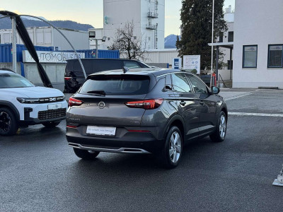 Opel Grandland X Gebrauchtwagen Opel Grandland X Gebrauchtwagen