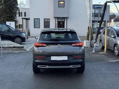 Opel Grandland X Gebrauchtwagen Opel Grandland X Gebrauchtwagen