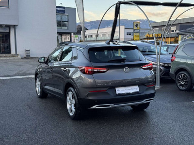 Opel Grandland X Gebrauchtwagen Opel Grandland X Gebrauchtwagen