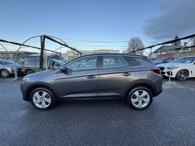 Opel Grandland X Gebrauchtwagen Opel Grandland X Gebrauchtwagen