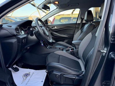 Opel Grandland X Gebrauchtwagen Opel Grandland X Gebrauchtwagen