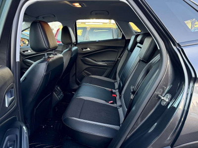 Opel Grandland X Gebrauchtwagen Opel Grandland X Gebrauchtwagen