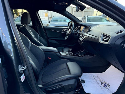 BMW 1er Gebrauchtwagen BMW 1er Gebrauchtwagen