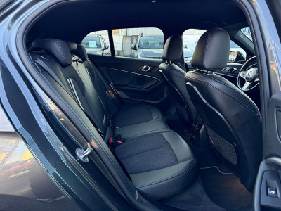 BMW 1er Gebrauchtwagen BMW 1er Gebrauchtwagen