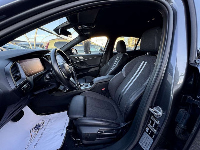 BMW 1er Gebrauchtwagen BMW 1er Gebrauchtwagen