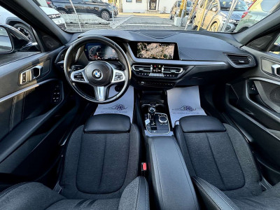 BMW 1er Gebrauchtwagen BMW 1er Gebrauchtwagen