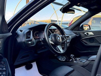 BMW 1er Gebrauchtwagen BMW 1er Gebrauchtwagen