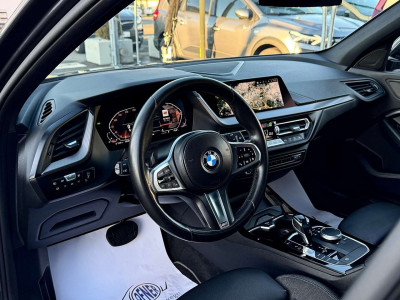 BMW 1er Gebrauchtwagen BMW 1er Gebrauchtwagen