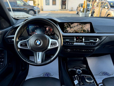 BMW 1er Gebrauchtwagen BMW 1er Gebrauchtwagen