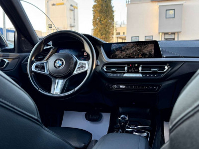 BMW 1er Gebrauchtwagen BMW 1er Gebrauchtwagen