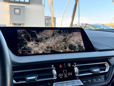 BMW 1er Gebrauchtwagen BMW 1er Gebrauchtwagen