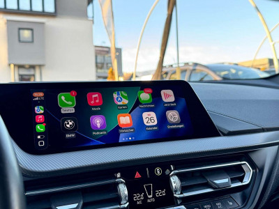 BMW 1er Gebrauchtwagen BMW 1er Gebrauchtwagen