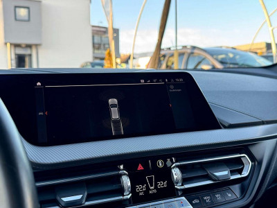 BMW 1er Gebrauchtwagen BMW 1er Gebrauchtwagen