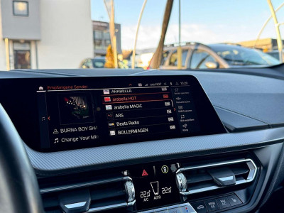 BMW 1er Gebrauchtwagen BMW 1er Gebrauchtwagen