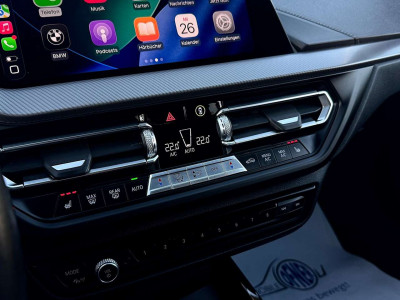 BMW 1er Gebrauchtwagen BMW 1er Gebrauchtwagen