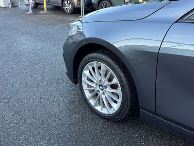 BMW 1er Gebrauchtwagen BMW 1er Gebrauchtwagen