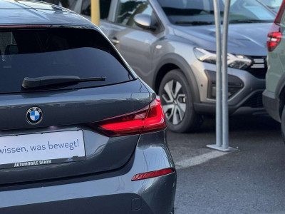 BMW 1er Gebrauchtwagen BMW 1er Gebrauchtwagen
