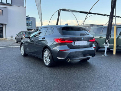 BMW 1er Gebrauchtwagen BMW 1er Gebrauchtwagen