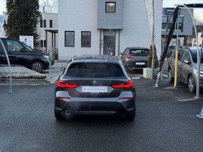 BMW 1er Gebrauchtwagen BMW 1er Gebrauchtwagen