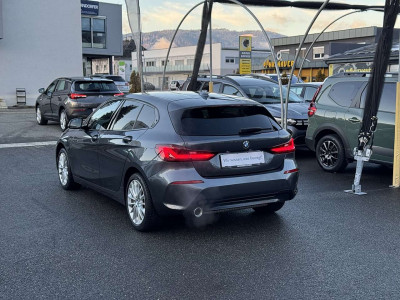 BMW 1er Gebrauchtwagen BMW 1er Gebrauchtwagen