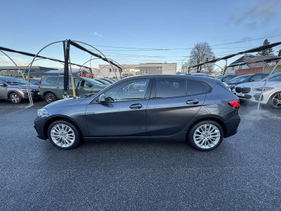 BMW 1er Gebrauchtwagen BMW 1er Gebrauchtwagen