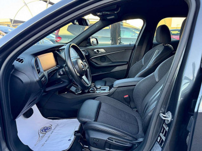 BMW 1er Gebrauchtwagen BMW 1er Gebrauchtwagen