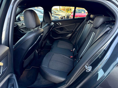 BMW 1er Gebrauchtwagen BMW 1er Gebrauchtwagen