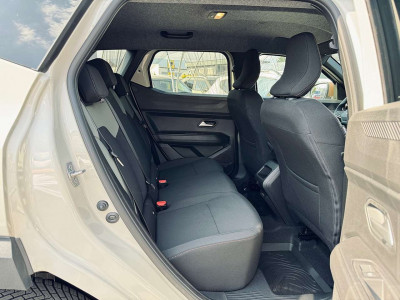 Dacia Duster Vorführwagen