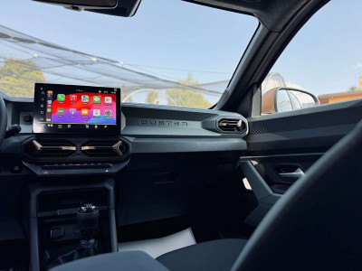 Dacia Duster Vorführwagen