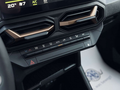 Dacia Duster Vorführwagen