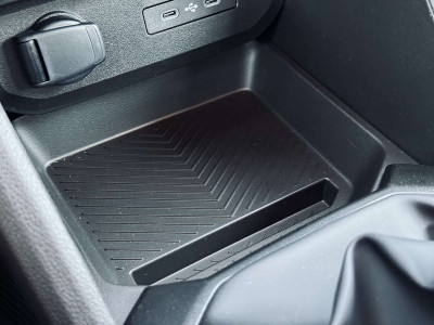 Dacia Duster Vorführwagen