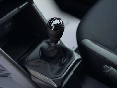 Dacia Duster Vorführwagen