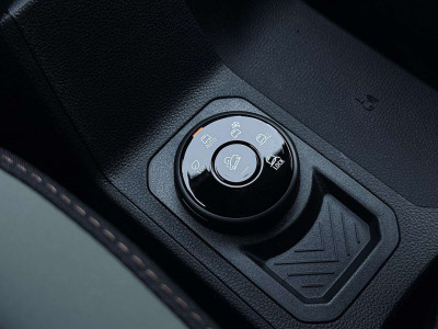 Dacia Duster Vorführwagen