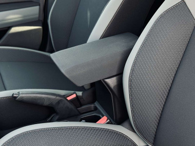 Dacia Duster Vorführwagen