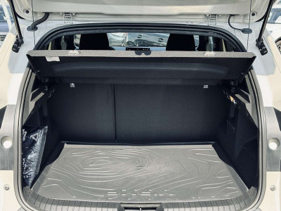 Dacia Duster Vorführwagen