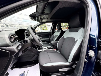 Dacia Bigster Gebrauchtwagen