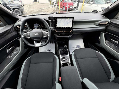 Dacia Bigster Gebrauchtwagen