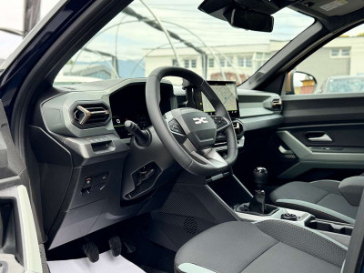 Dacia Bigster Gebrauchtwagen