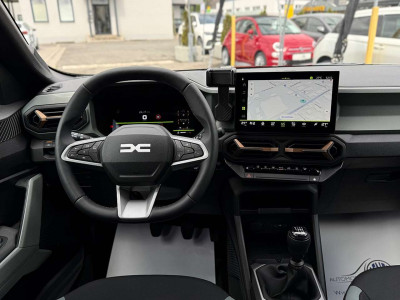 Dacia Bigster Gebrauchtwagen