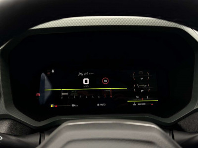 Dacia Bigster Gebrauchtwagen