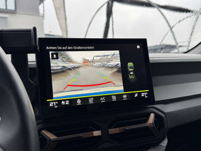 Dacia Bigster Gebrauchtwagen