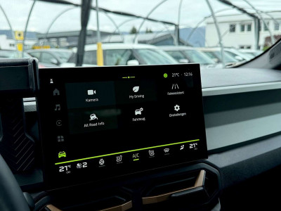 Dacia Bigster Gebrauchtwagen